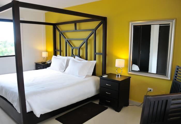 Wayak Hotel Managua Chambre photo